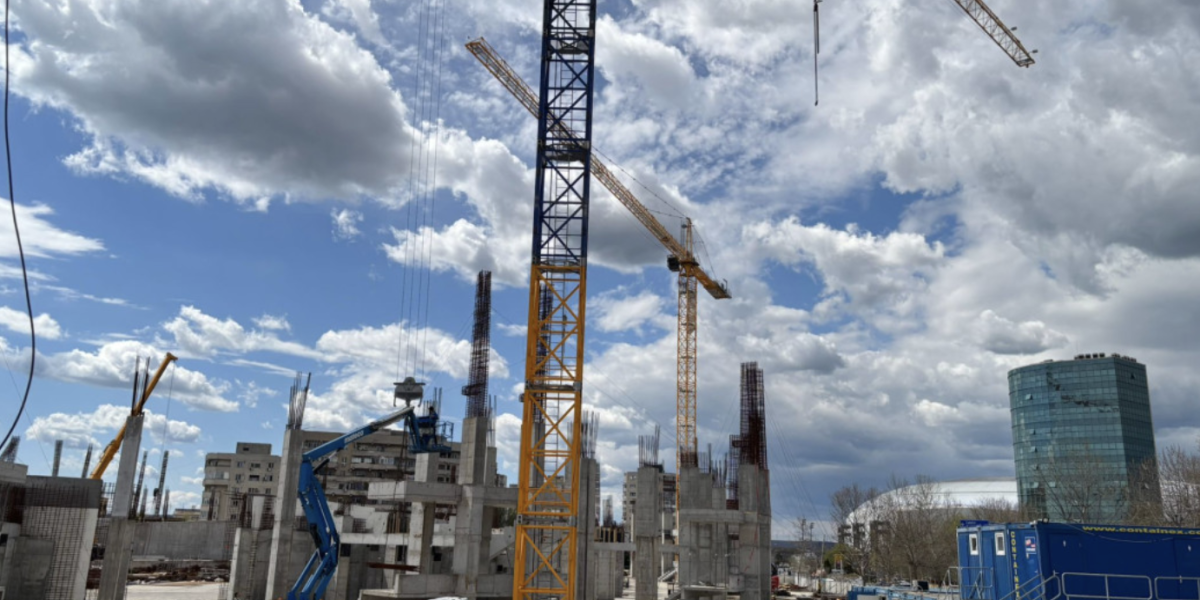 Craiova: Stadion SF de 75 milioane EURO, gata anul viitor!