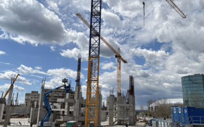 Craiova: Stadion SF de 75 milioane EURO, gata anul viitor!