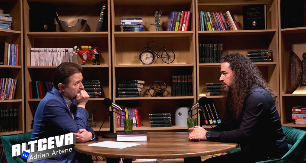 Află secretul cifrei destinului: Eduard Agachi dezvăluie calculele