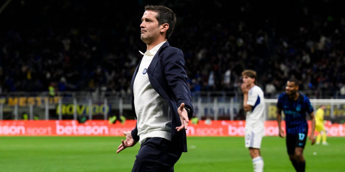 Chivu, notă mare după „remontada” din Coppa Italia: O revenire istorică