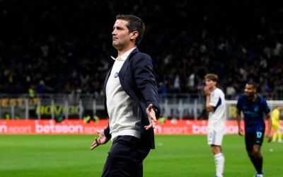 Chivu, notă mare după „remontada” din Coppa Italia: O revenire istorică