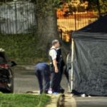 Un mort și doi răniți într-o împușcătură în DC, poliția caută suspectul