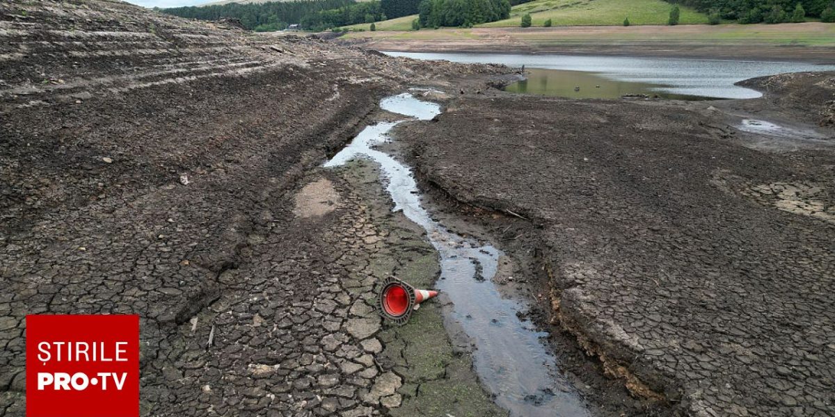 Căldură extremă în perspectivă: El Nino revine și dă fiori climatologilor Un nou semnal de alarmă vine de la Copernicus, prin buletinul său lunar publicat vineri