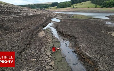 Căldură extremă în perspectivă: El Nino revine și dă fiori climatologilor Un nou semnal de alarmă vine de la Copernicus, prin buletinul său lunar publicat vineri
