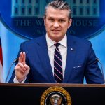 GAFA lui Hegseth: Replica din Pulp Fiction, transformată în citat biblic!