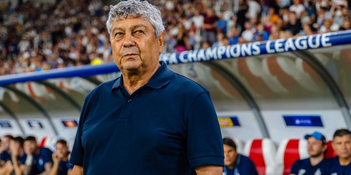 Lucescu, secretul contractului de la Inter: Salariu și bonus de Liga Campionilor