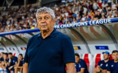 Lucescu, secretul contractului de la Inter: Salariu și bonus de Liga Campionilor