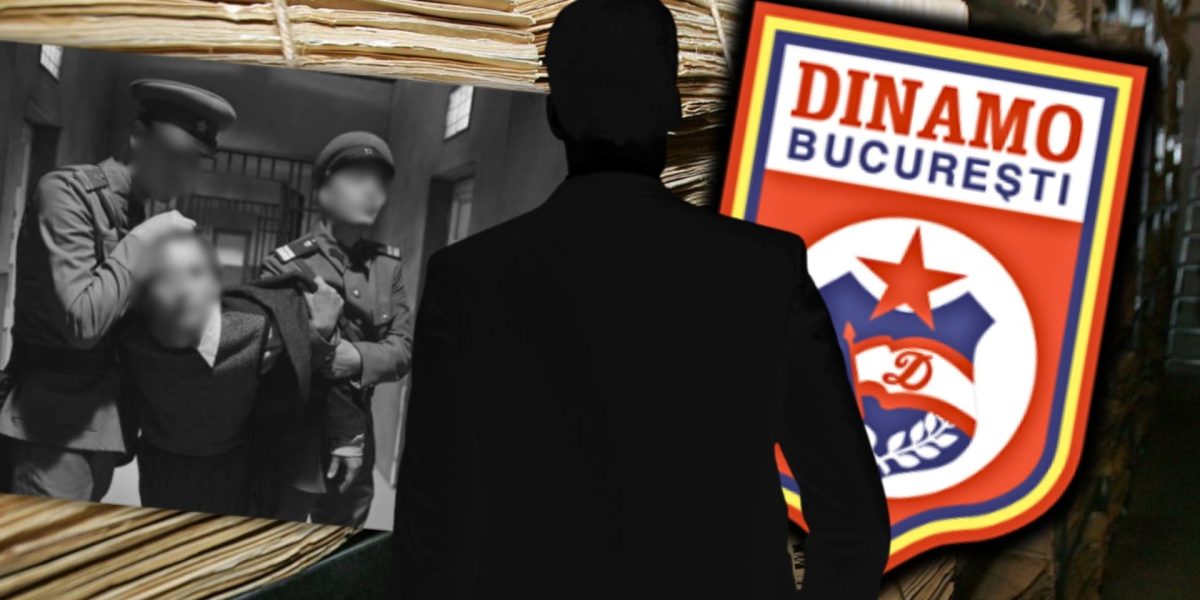 Acuzații ȘOC în cazul fotbalistului alungat: Refuz de blat cu Dinamo, pedeapsa Securității