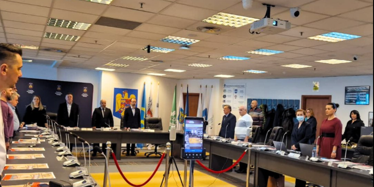 Scandal MONUMENTAL: Două ore de FURIE din cauza listei NEGRE