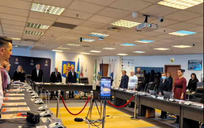 Scandal MONUMENTAL: Două ore de FURIE din cauza listei NEGRE