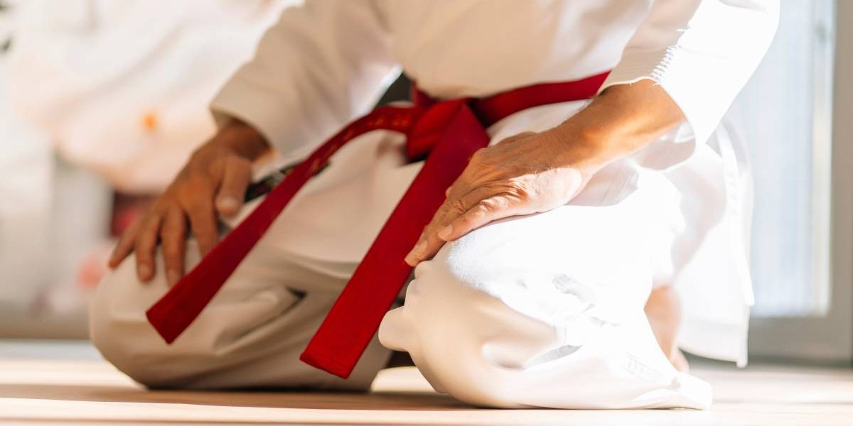 Secretul SAMURAILOR: Mobilitate la orice vârstă și picioare puternice