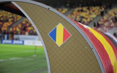 Selecționer STRĂIN pentru România la Mondiale? Peste jumătate din echipe, cu antrenori străini