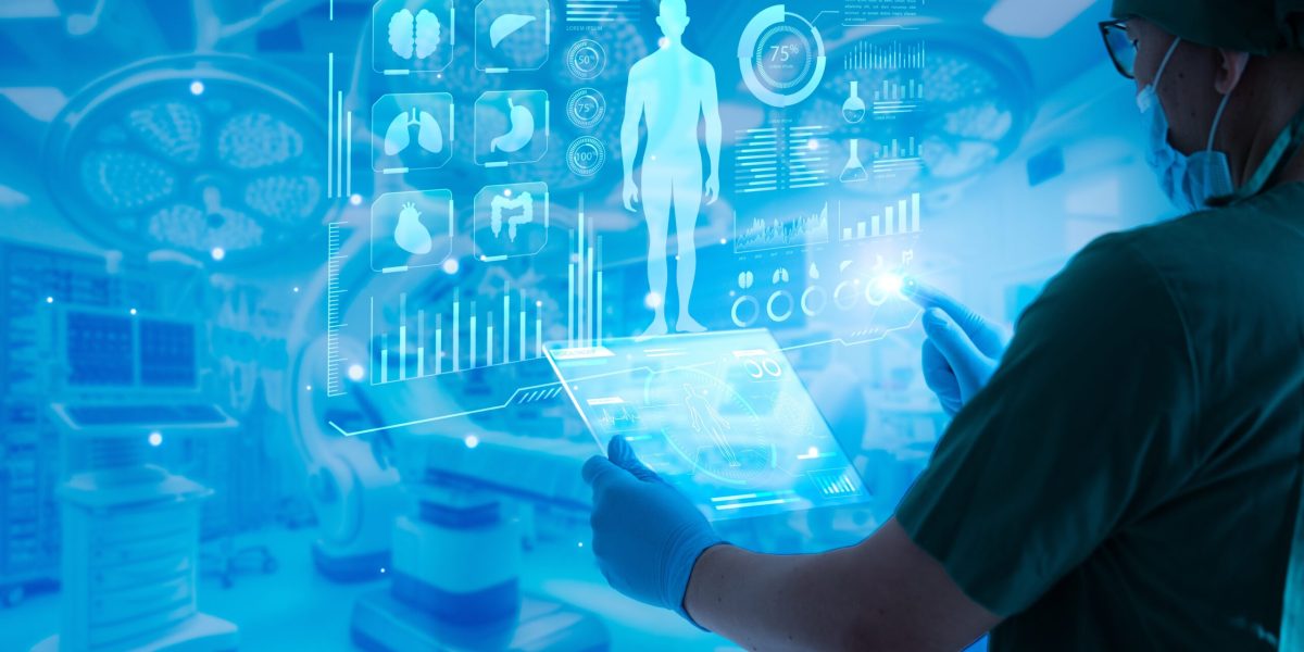 Senzori minusculi detectează cancerul, chiar înainte de analize