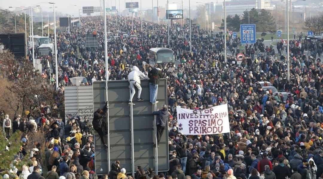 UE: Serbia riscă 1,5 mld. Euro din fonduri europene