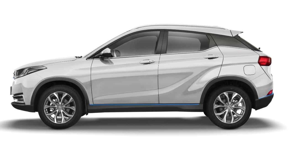 Producătorul auto chinez cu WC în scaun: Revoluție pe piața auto din România