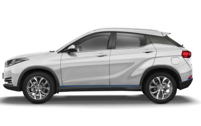 Producătorul auto chinez cu WC în scaun: Revoluție pe piața auto din România