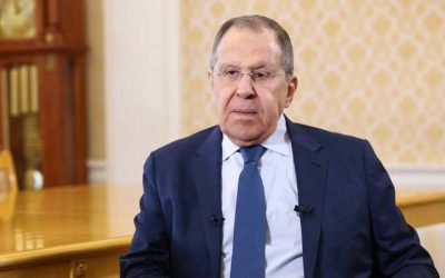 Lavrov: NATO, în derivă? Șeful diplomației ruse, critici dure la adresa Alianței