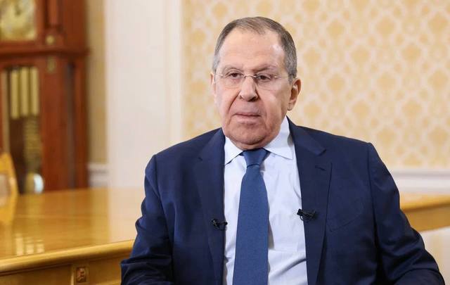 Lavrov: NATO, în derivă? Șeful diplomației ruse, critici dure la adresa Alianței