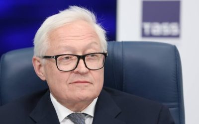 Moscova nu lasă CUBA: Ajutor ENERGETIC și susținere totală!