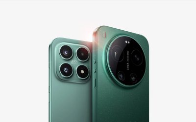 Xiaomi 18, telefonul de 1.300 usd care zguduie piața: Ce aduce nou?