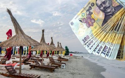 Cât costă distracția de 1 Mai: Prețuri pentru mare, munte și alte zone din România