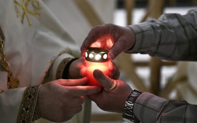 Cele mai populare mănăstiri din România pentru slujba de Înviere