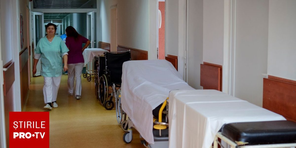 Rujeolă: România, focar în UE. Presa internațională, cu ochii pe CRIZĂ