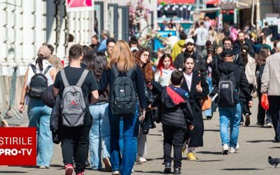 Apă scumpă pentru săraci: De ce București se scaldă-n lux, iar județele suferă?