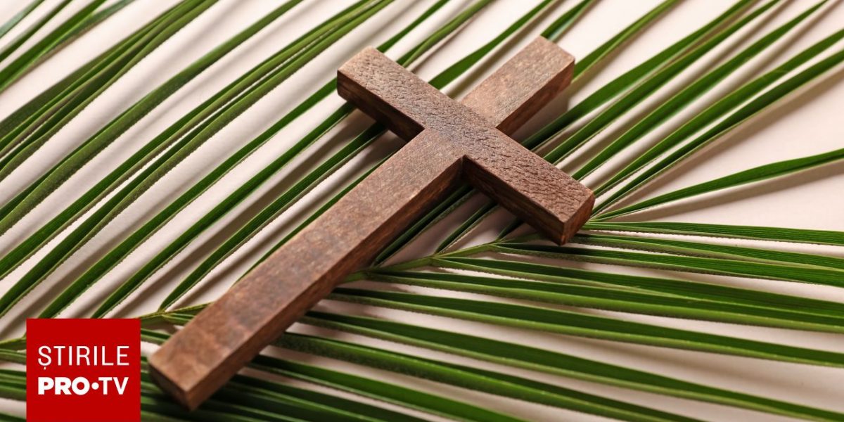 Paștele, misterul datei diferite: De ce catolicii sărbătoresc pe 5 aprilie 2026