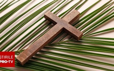 Paștele, misterul datei diferite: De ce catolicii sărbătoresc pe 5 aprilie 2026
