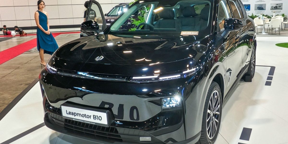 Stellantis și Leapmotor, parteneriat pentru noile modele electrice