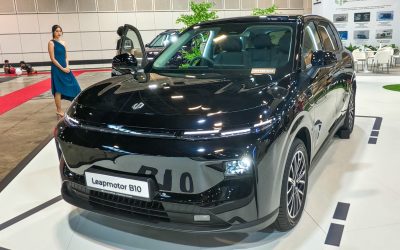 Stellantis și Leapmotor, parteneriat pentru noile modele electrice