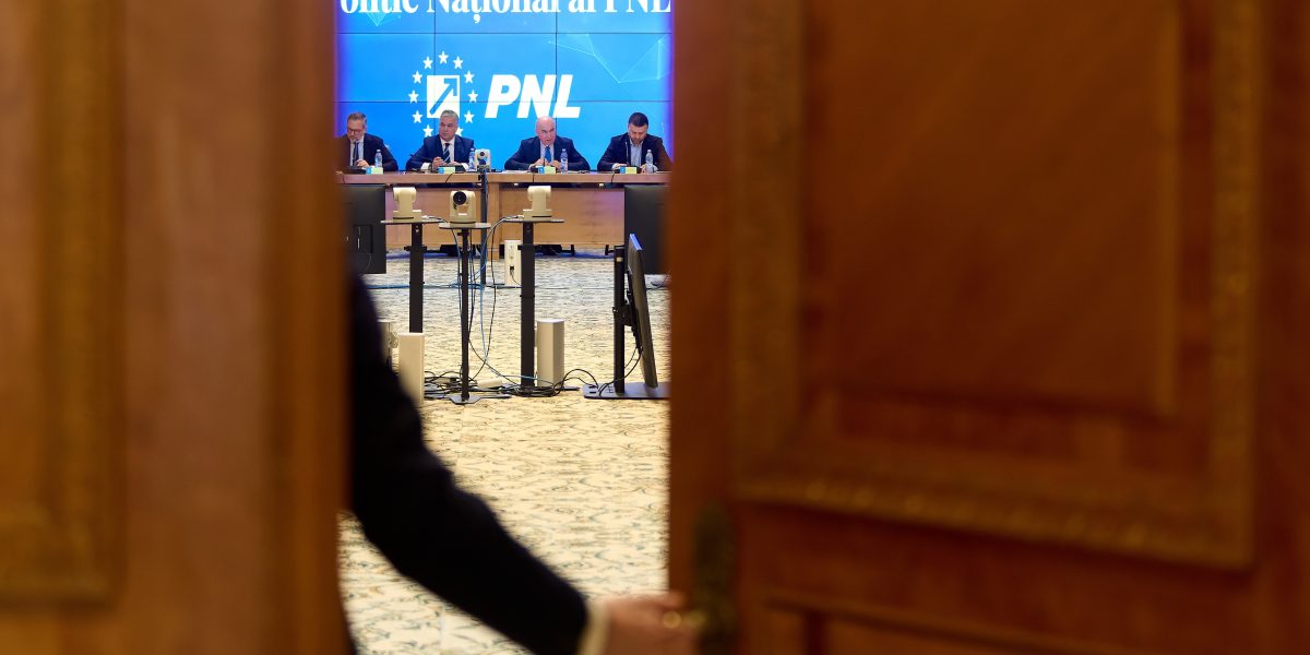 PNL copiază PSD: Decizie crucială după votul social-democraților de luni