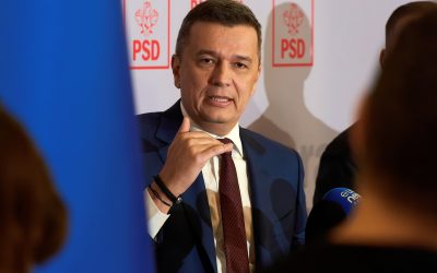 Retragere-șoc: PSD părăsește Guvernul Bolojan. Ce planuri are Grindeanu?
