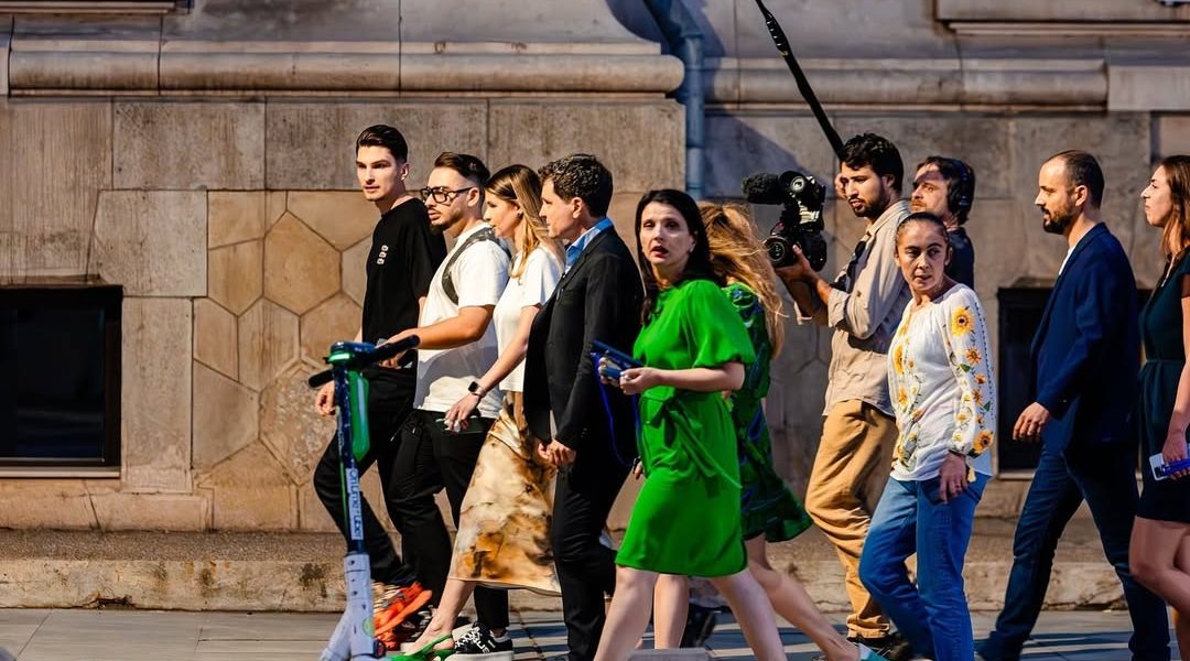 DIICOT, verdict șoc: Filmul „înscenării” din 2025, regizat de Cojocaru. Bicuții, implicați în campania lui Nicușor Dan, au plătit