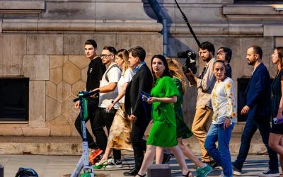 DIICOT, verdict șoc: Filmul „înscenării” din 2025, regizat de Cojocaru. Bicuții, implicați în campania lui Nicușor Dan, au plătit