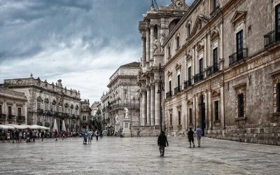 Sicilia: 30.000 de euro firmei pentru fiecare angajat, ca să lucreze pe insulă