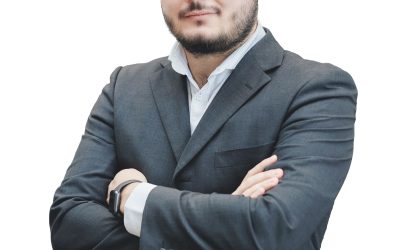 Silviu Nistorescu, de la Digital Business Manager la Porsche Inter: Povestea succesului la 29 de ani