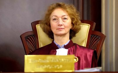 Simina Tănăsescu: Ruptură la CCR?! Judecătorii PSD, ieșiți din sală la vot