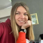 Ce a pregătit Simona Halep de Paște: Delicii pe placul românilor