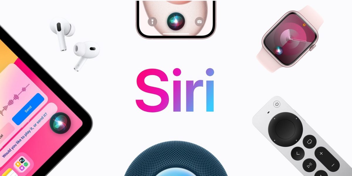 Apple, șoc la Siri: Angajații trimiși la pregătire intensivă AI