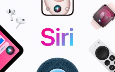 Apple, șoc la Siri: Angajații trimiși la pregătire intensivă AI