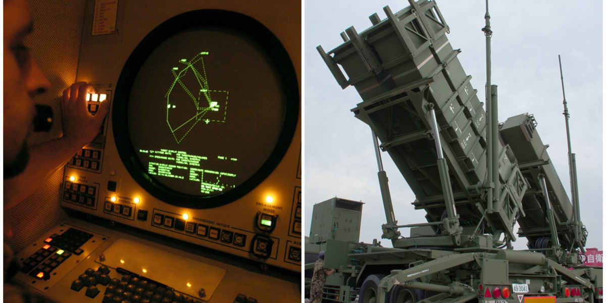 Războiul cu Iran afectează: Ucraina, fără rachete Patriot