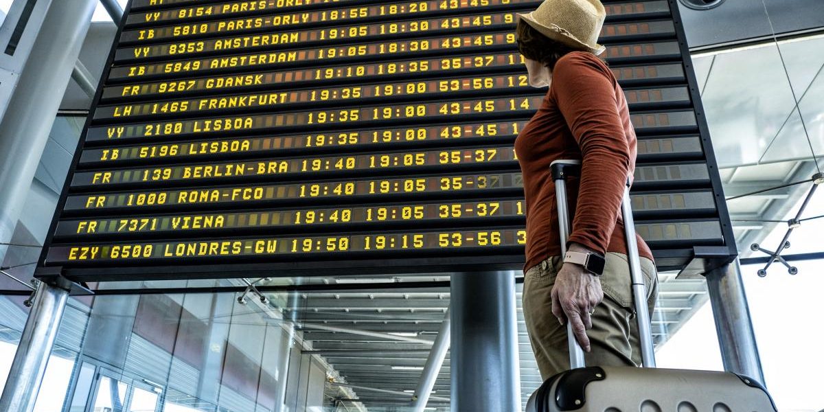 Sistemul european de Intrare/Ieșire (EES) va fi implementat integral începând cu data de 10 aprilie, aducând schimbări semnificative pentru călătoriile în Uniunea Europeană