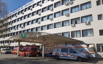 Nemulțumiri persistente la Spitalul Județean Arad: Pacienți nemulțumiți de servicii și costuri suplimentare Un sondaj recent efectuat de Spitalul Clinic Județean de Urgență Arad relevă nemulțumiri semnificative din partea pacienților