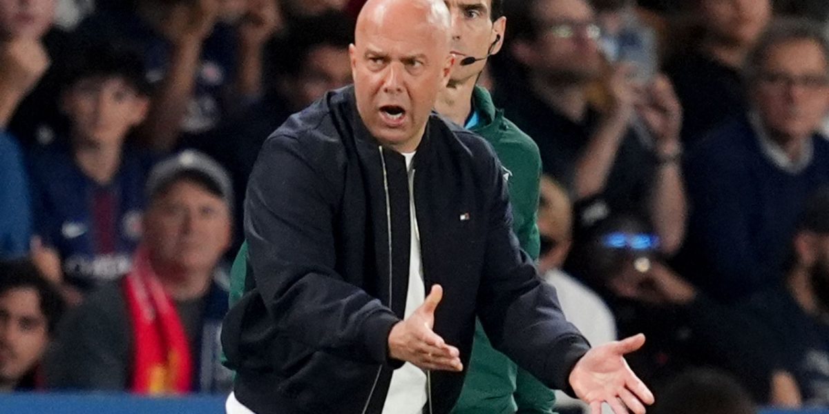 Slot, disperat pentru „lucruri speciale”: Liverpool riscă în returul cu PSG