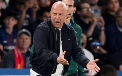 Slot, disperat pentru „lucruri speciale”: Liverpool riscă în returul cu PSG