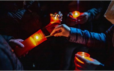 Învierea Domnului: Ce semnifică Paștele? Doi preoți explică pentru Europa FM