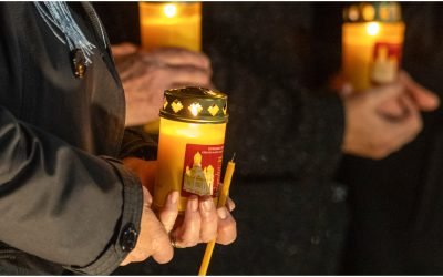 Andrei, Arhiepiscopul Clujului, despre „A Doua Înviere” și Săptămâna Luminată, la Europa FM