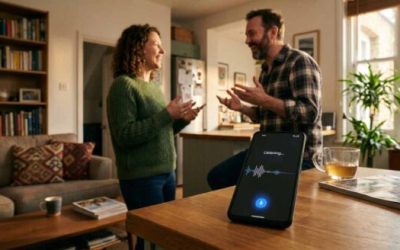 Experți în tehnologie: „Telefonul nu te ascultă!”. Ce spun despre comploturi